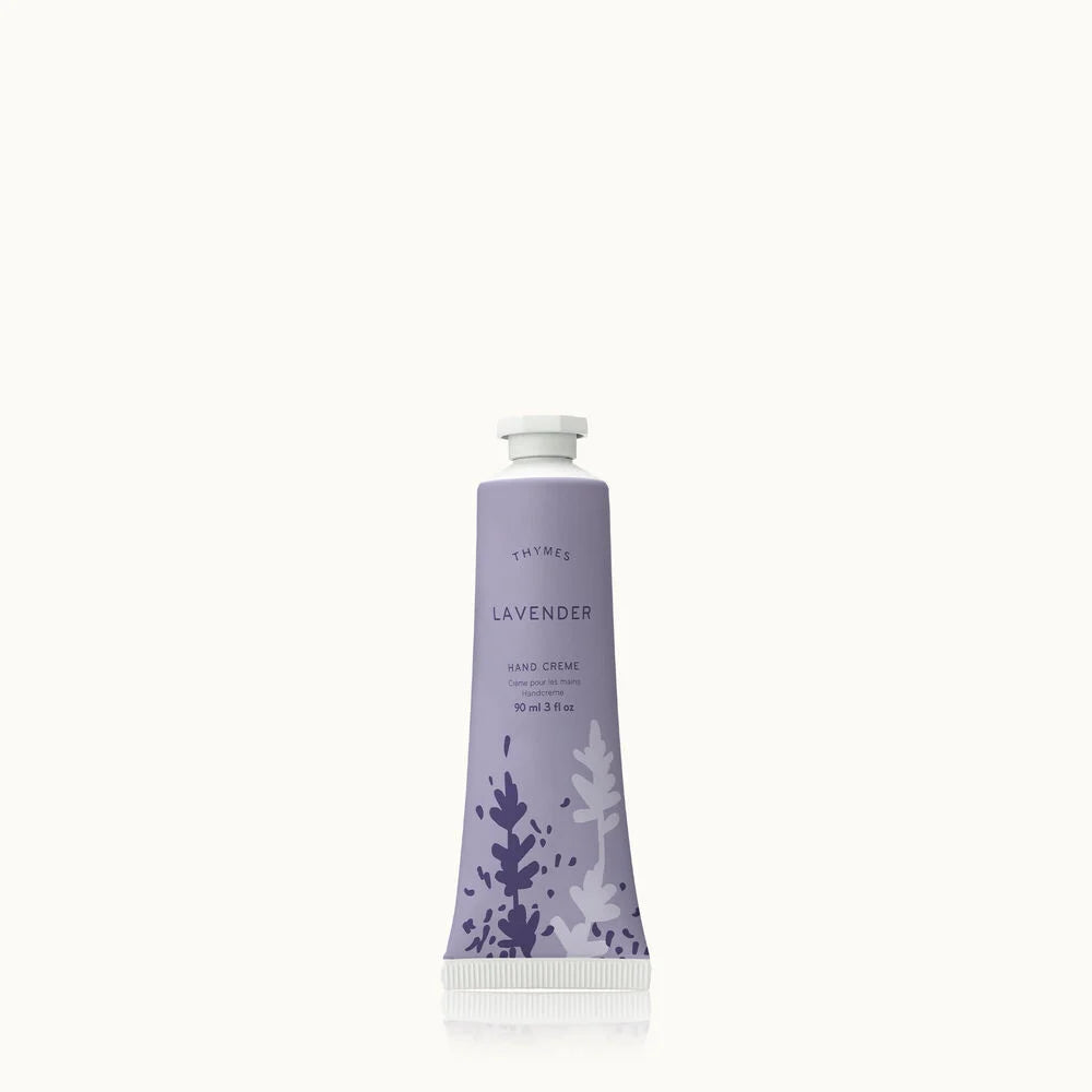 Thymes Lavender Hand Creme