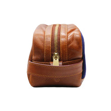 Load image into Gallery viewer, S&amp;B Toiletry Bag -Georgia G (Red)
