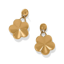 Load image into Gallery viewer, Brighton Trust Gaia Post Drop Earrings
