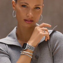 Load image into Gallery viewer, Brighton Twinkle Link Apple Watch Band
