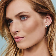 Load image into Gallery viewer, Brighton Twinkle Mini Post Earrings -Silver
