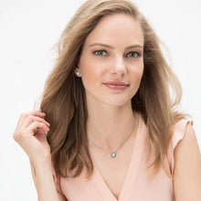 Load image into Gallery viewer, Brighton Twinkle Necklace
