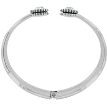 Load image into Gallery viewer, Brighton Twinkle Open Hinged Bangle
