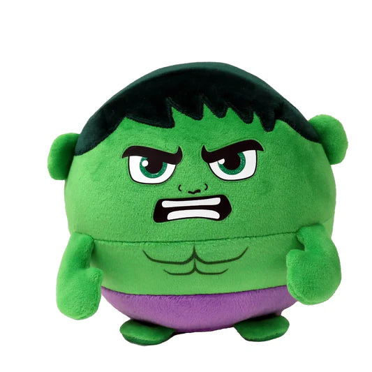 Hulk Puffie