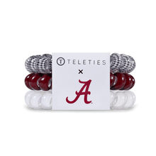 Load image into Gallery viewer, Teleties Collegiate -Alabama
