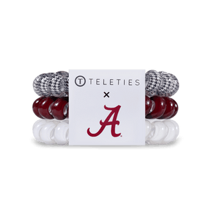 Teleties Collegiate -Alabama