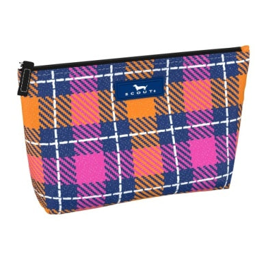 Scout Twiggy Makeup Pouch -As If