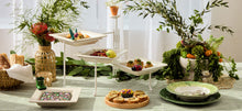 Load image into Gallery viewer, nora fleming triple tier stands
