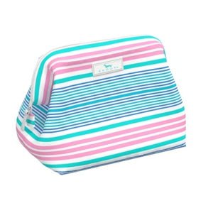 Scout Little Big Mouth Toiletry Bag -Pool McCartney