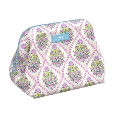 Scout Little Mouth Toiletry Bag -Inna Garden