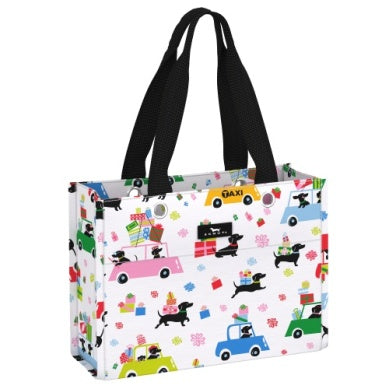 Scout Gift Bag XS -Gift Wags