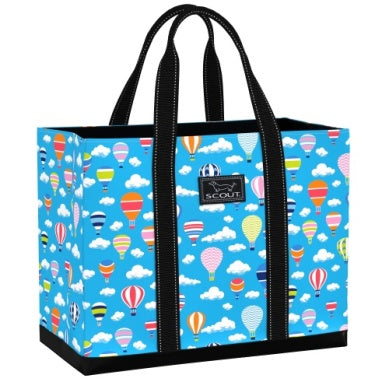 Scout Original Deano Tote Bag -Balloon 5