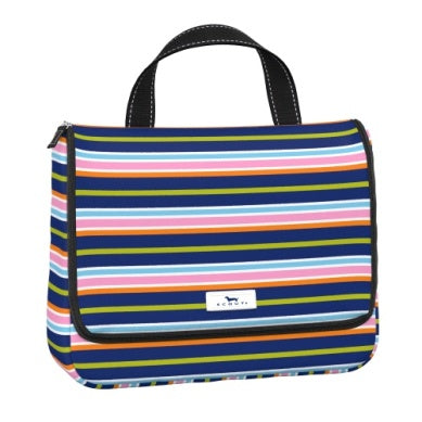 Scout Beauty Gordito Toiletry Bag -Richard Persimmons