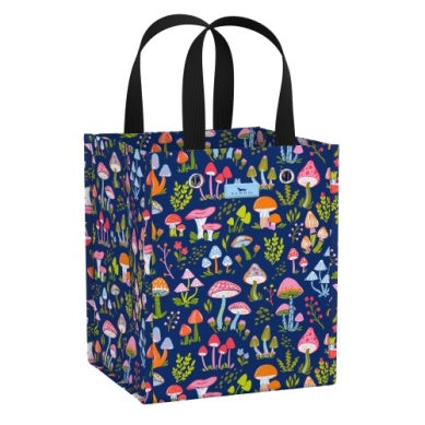 Scout Gift Bag Square XL -Field Trip