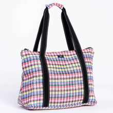Load image into Gallery viewer, Scout On Holiday Medium Tote Bag -Spring Fling
