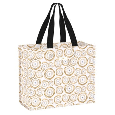 Scout Gift Bag L -Golden Glow