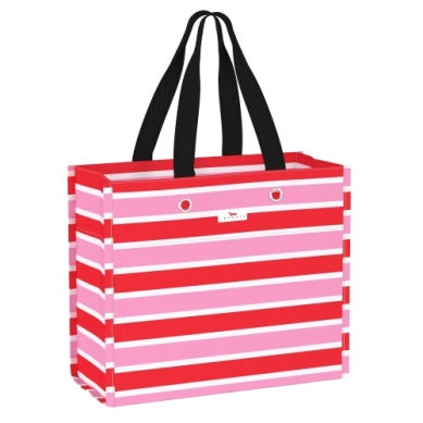 Scout Gift Bag L -Candy Striper