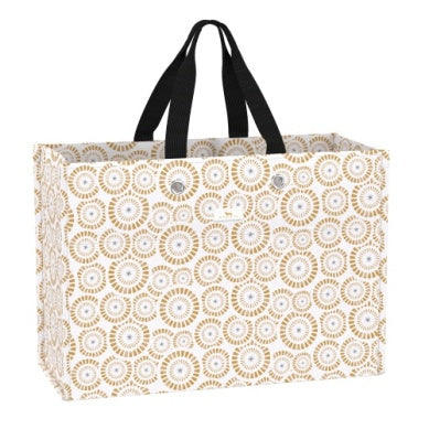 Scout Gift Bag XL -Golden Glow