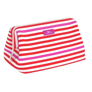 Scout Big Mouth Toiletry Bag -Ready to Jingle