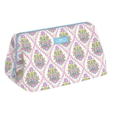 Scout Big Mouth Toiletry Bag -Inna Garden
