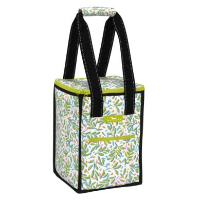 Scout Pleasure Chest Cooler -Olive or Twist