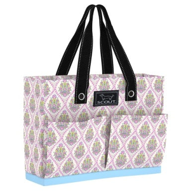 Scout Uptown Pocket Tote Bag -Inna Garden