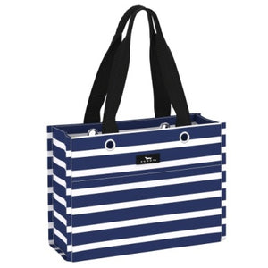 Scout Tiny Package -Nantucket Navy