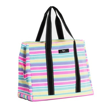 Scout Roadtripper Tote Bag -Freshly Squeezed