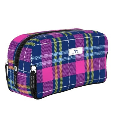 Scout 3-Way Toiletry Bag -Clueless