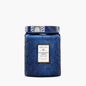 Voluspa Mediterranean Lemon