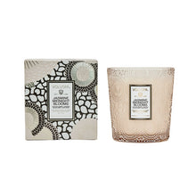Load image into Gallery viewer, Voluspa Jasmine Midnight Blooms

