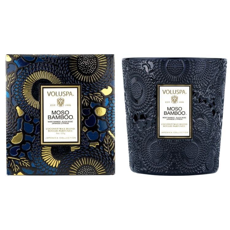 Voluspa Moso Bamboo