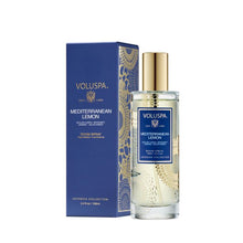 Load image into Gallery viewer, Voluspa Mediterranean Lemon
