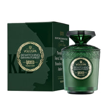 Load image into Gallery viewer, Bewitching Banyan Forest Boxed 8.5oz Candle
