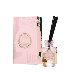 Perfectly Pink Yuzu 100mL Reed Diffuser