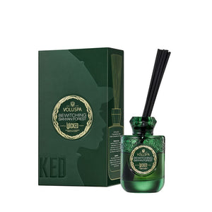 Bewitching Banyan Forest 100mL Reed Diffuser