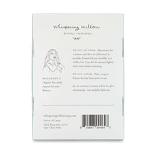 Load image into Gallery viewer, WW Lavender Neck Wrap -Fern
