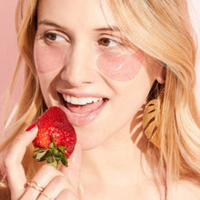 Load image into Gallery viewer, Patchology Serve Chilled Rose Hydrating Eye Gels
