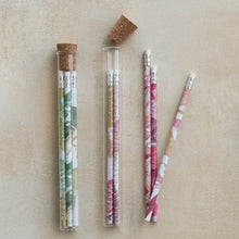 Load image into Gallery viewer, Paper-Wrapped Wood Pencil Sets
