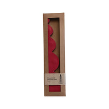 Load image into Gallery viewer, Merry Honeycomb Red Tree

