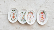 Load image into Gallery viewer, Whimsical Deer Plates
