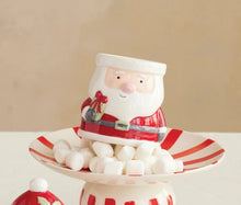 Load image into Gallery viewer, Ho Ho Ho Santa Container
