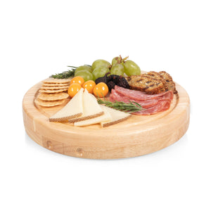 Georgia Bulldogs Cheese Cutting Board & Tools Set