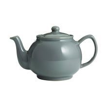 Load image into Gallery viewer, Brown Betty Teapots -Charcoal
