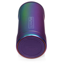 Load image into Gallery viewer, BruMate Hopsulator Slim Can Cooler -Dark Aura
