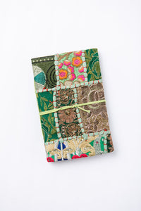 Patchwork Journals