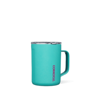 Corkcicle Coffee Mug -Sparkle Mermaid