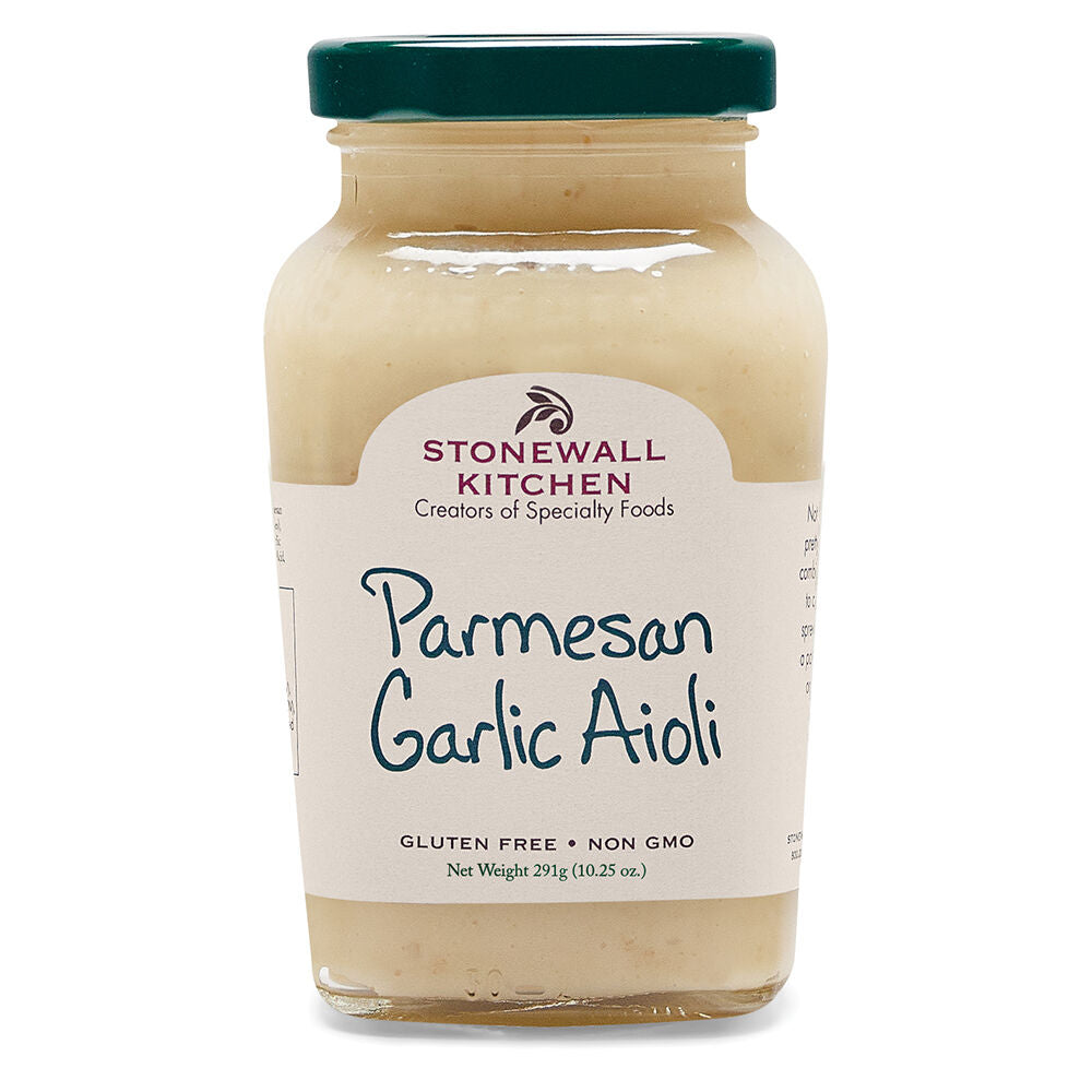 SK Parmesan Garlic Aioli