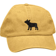Load image into Gallery viewer, Baseball Cap -Love My Frenchie
