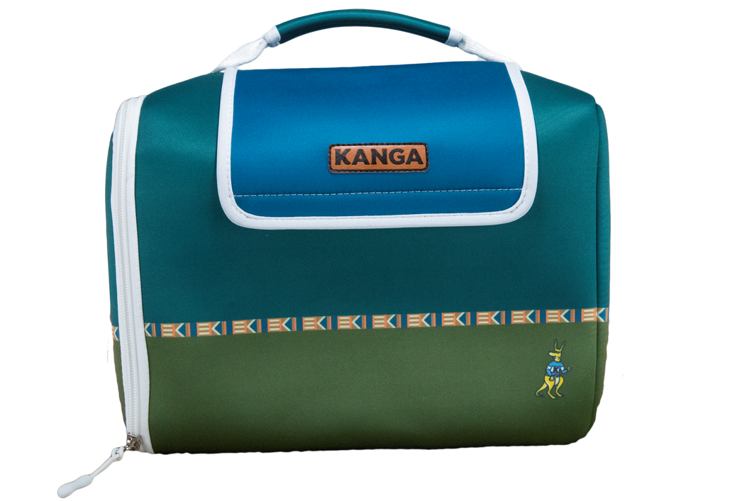 Kanga Coolers 12-pack Kase Mate -Ozark
